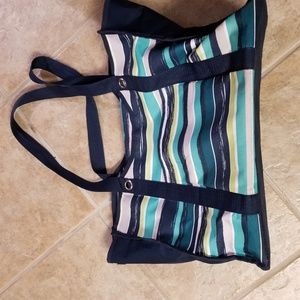 31 all day organizing tote